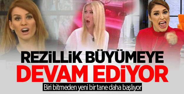 EVLİLİK PROGRAMLARI