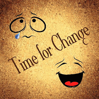 Making Changes in Your Life