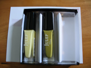 Julep Blake, Julep Selena