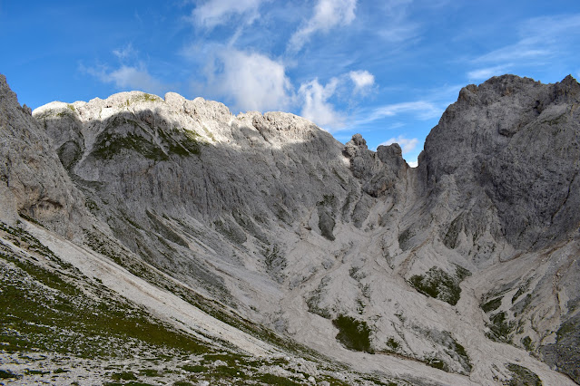 Coronelle e passo dei Mugoni