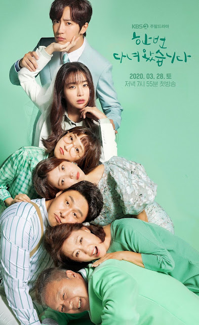 Romantic korean drama, download