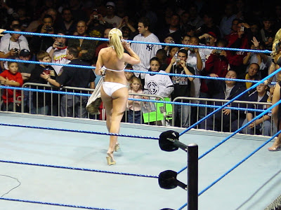 Michelle McCool sexy foto