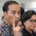 Berita Informasi - Jokowi :Partai yang tidak setuju Dengan Undang Undang , Bisa Tempuh Jalur Hukum Ke MK