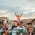 Osun Decides: Davido steals show at Adeleke’s campaign rallies