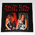 Skid Row -  Gutter Punks (Live in California '89)