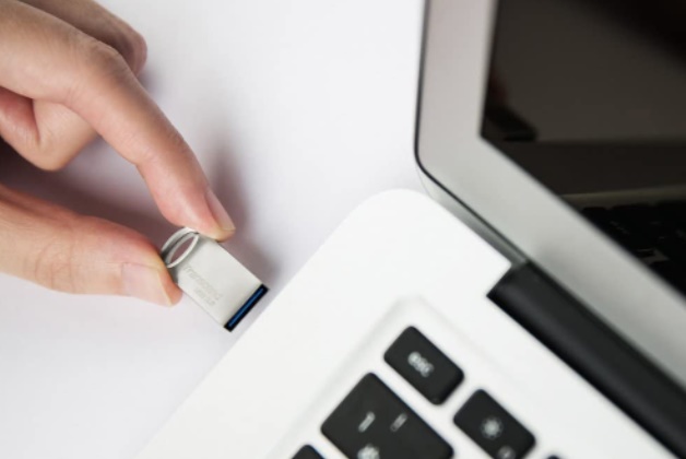 Three of the most effective USB flash drives