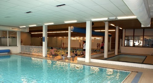 piscine  GRÂCE HOLLOGNE  Liège