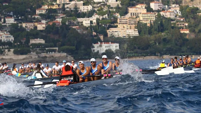 Με στόχο τον αειφόρο αθλητικό τουρισμό στην Ελλάδα το Navarino Challenge 11-13 Οκτωβρίου 2019