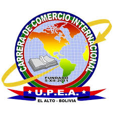 Carreras de la UPEA