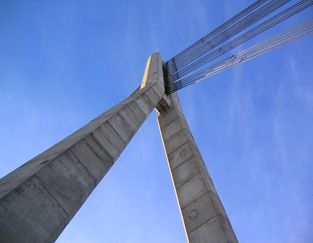 Bridge From Below7