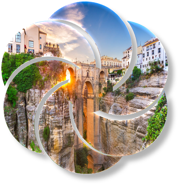 Ronda- Andalusia- Spain
