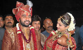 Shilpa Shetty Reception photo