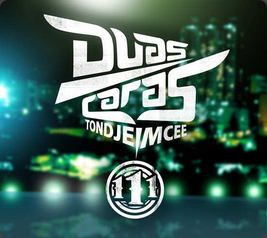 logo - DUAS CARAS - SINGLE