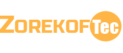 ZOREKOF Tec