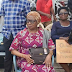 Gabby Otchere-Darko is not important to me - Justice Sophia Akuffo fires