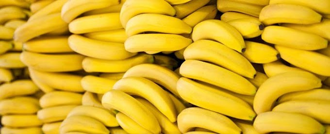 Οι δέκα τροφές που έχουν κάλιο περισσότερο και από την μπανάνα