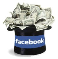 Share cara mencari penghasilan dari facebook dari nol Gratis