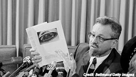 J. Allen Hynek