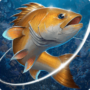 Anzol de pesca v 2.3.1 apk mod DINHEIRO INFINITO 