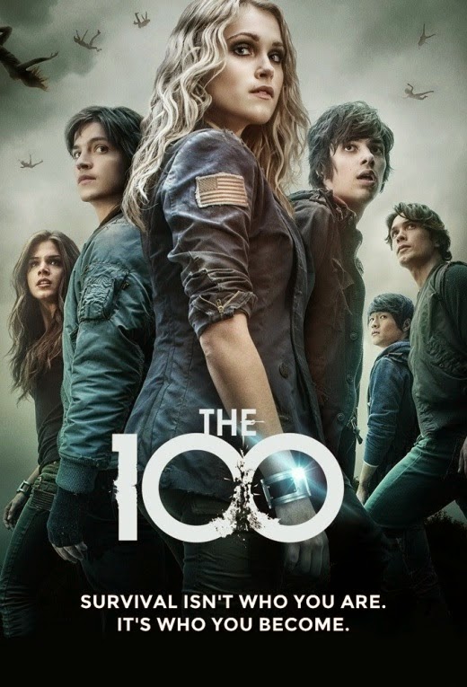 Download The 100 1ª Temporada 
