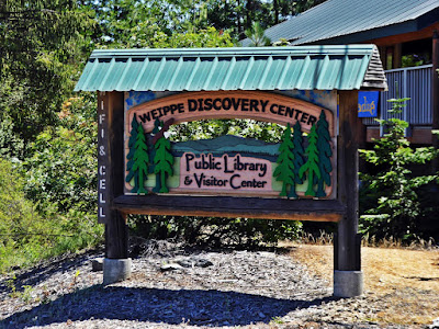 Discovery Center