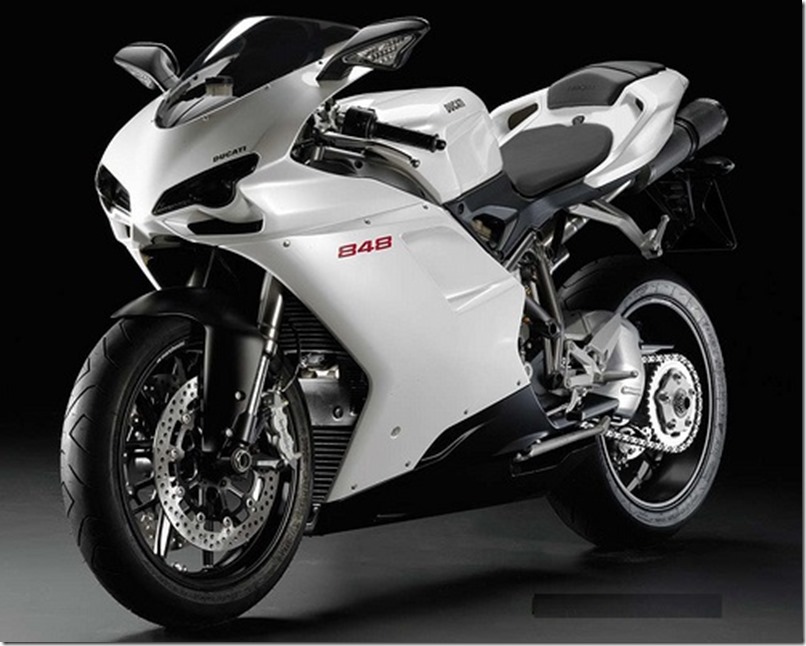 Bike # 18...