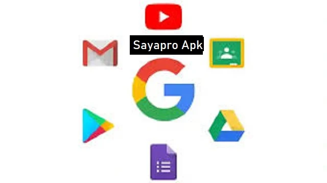 Sayapro Apk