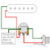 Guitar Volume Pot Wiring Diagram