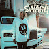 Soulja Boy throws up the Roc on "Shawn Carter (Jay-Z)."