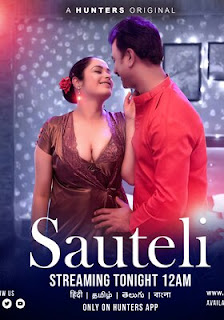 Sauteli 2023 Complete Hunters Hindi