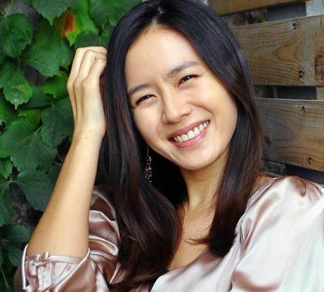 son ye jin married