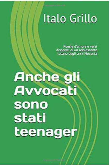 poesie Italo Grillo teenager