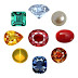 NINE GEMSTONES AND THEIR SIGNIFICANCE 