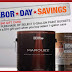 Labor day sale Home Depot 2013