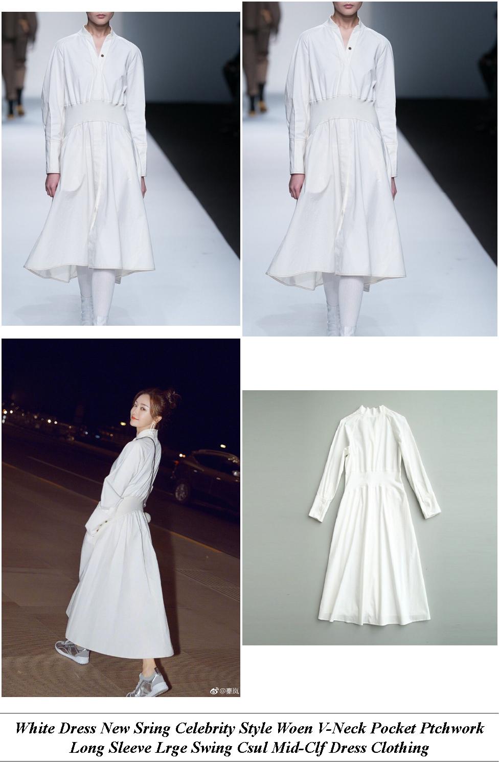 Party Dresses For Women - Sale Items - Shirt Dress - Cheap Online Shopping Sites For Clothes