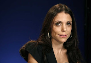 Bethenny Frankel