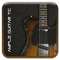 Download Ample Guitar TC III v3.6.0 for MacOS for free