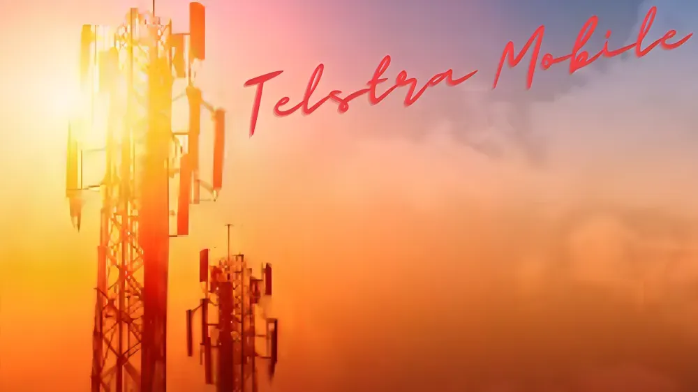 Telstra Mobile Unleashed- Unraveling the Network's Potential