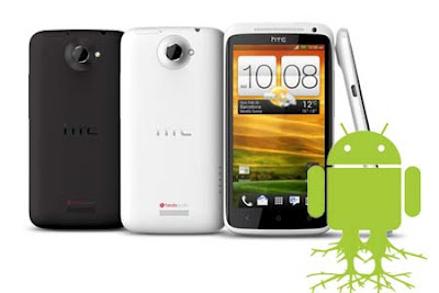 HTC One X