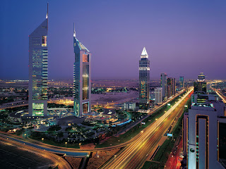 United Arab Emirates