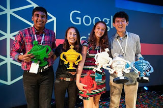 11 Reasons to Make Students Must Join Google Science Fair 2016