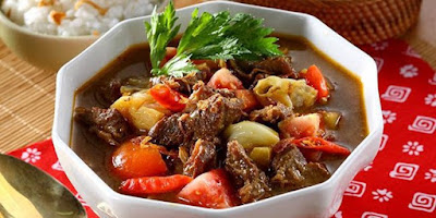 40 Makanan Khas Jogja yang Enak dan Harus Kamu Coba