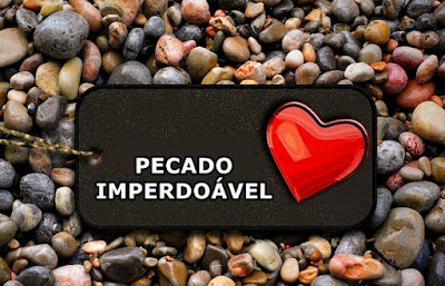 Pecado imperdoavel