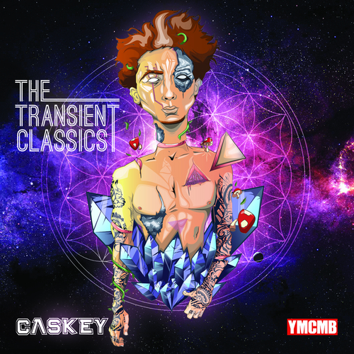 Caskey YMCMB The Transient Classics