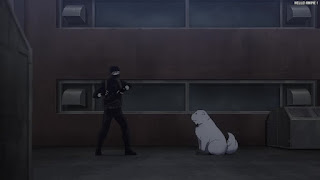 スパイファミリーアニメ 2期2話 ボンドの生存戦略 SPY x FAMILY Episode 27