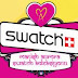 Swatch'tan her 50. kişiye el aynası hediye