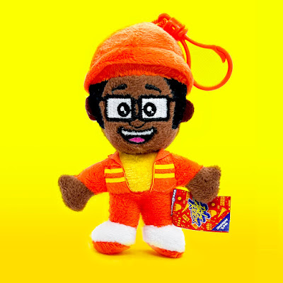 San Diego Comic-Con 2022 Exclusive Hyperactive Monkey x DJ Lance Rock Collection by Jerome Lu