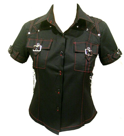 Mens Punk Clothing on Emo Punk Clothing   Emo Skinny Jeans  Goth Punk Clothing