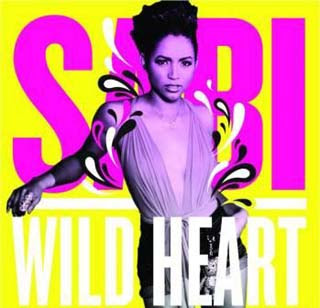 Sabi - Wild Heart Lyrics | Letras | Lirik | Tekst | Text | Testo | Paroles - Source: musicjuzz.blogspot.com