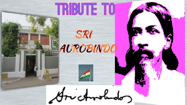 Sri Aurobindo's integral yoga teaching and philosophy